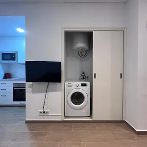  Apartment Viu Bertran